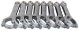 Eagle Ford Godzilla 7.3L H-Beam Connecting Rods (Set of 8)