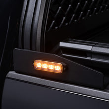 Load image into Gallery viewer, Putco 4in Lighthead Stinger PRO 4 (Amber/White) - Universal fit