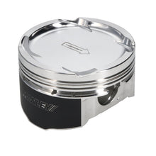 Load image into Gallery viewer, Manley 03-06 Evo 8/9 4G63T 86.5mm +1.5mm Over Bore 100mm Stroker 8.5:1 Dish Piston - SINGLE