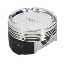 Load image into Gallery viewer, Manley Toyota 2JZGTE 94mm Stroker 87mm Bore 9.0 CR Dish Type Platinum Series Pistons w/Rings