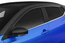 Load image into Gallery viewer, AVS 20-24 Nissan Sentra Ventvisor Low Profile Deflectors 4pc - Smoke