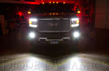 Load image into Gallery viewer, Diode Dynamics 2014-2016 GMC Sierra SB DRL LED Boards