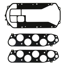 Load image into Gallery viewer, Fel-Pro Honda Pilot MS 96384-3 Fuel Injection Plenum Gasket Set