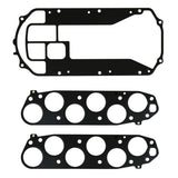 Fel-Pro Honda Pilot MS 96384-3 Fuel Injection Plenum Gasket Set