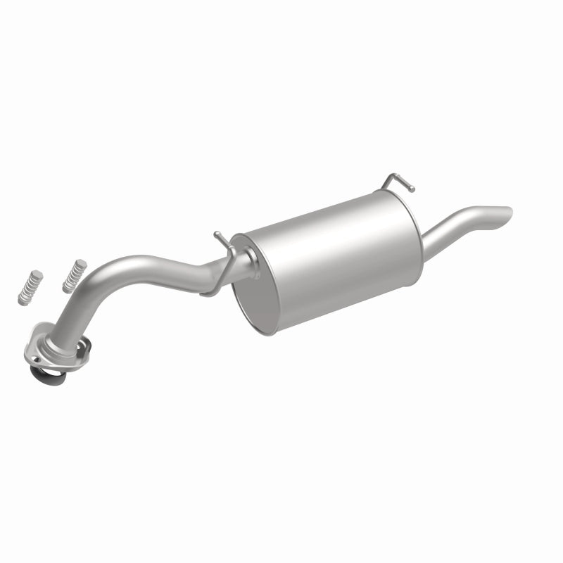 MagnaFlow BRE Exhaust Kit 12-17 Toyota PRIUS C 1.5L