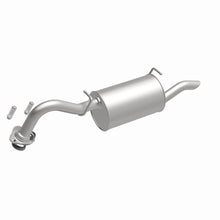 Load image into Gallery viewer, MagnaFlow BRE Exhaust Kit 12-17 Toyota PRIUS C 1.5L