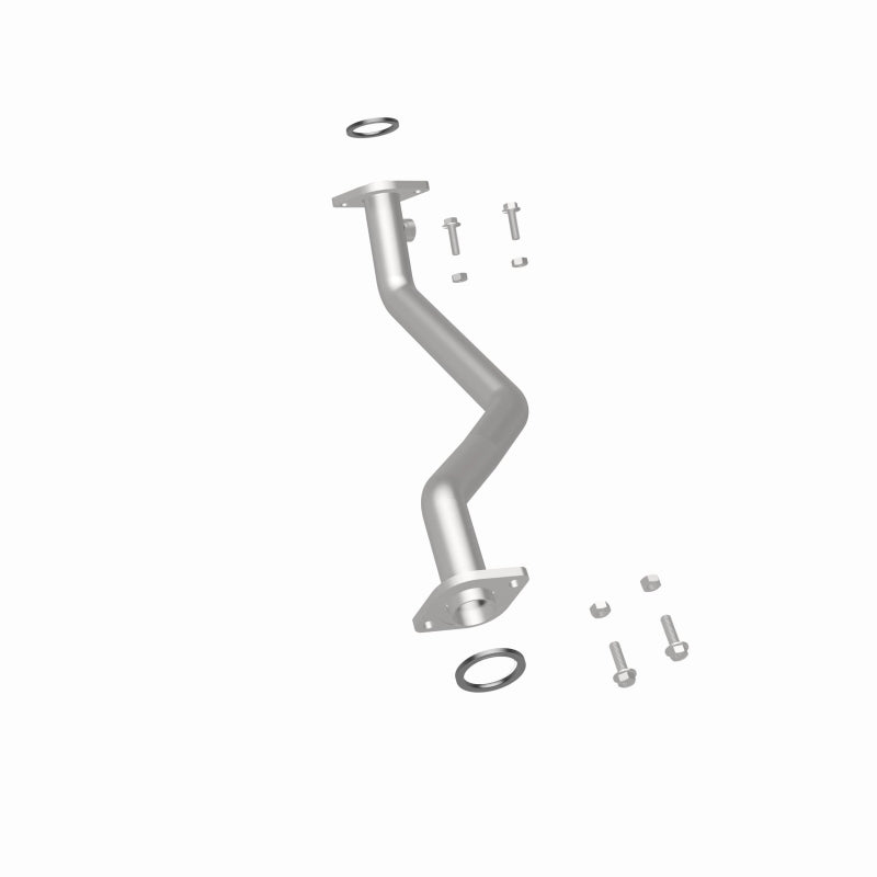 BRE Exhaust 04-09 Highlander RX330 RX350 2.4L 3.3L 3.5L Front Pipe Kit