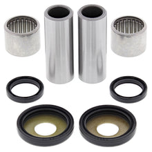 Load image into Gallery viewer, All Balls Racing 86-95 Honda CR80R Swing Arm Bearing Kit