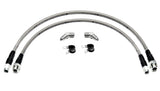 Wilwood Toyota Tacoma2005-2017 Flexline Kit