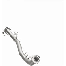 Load image into Gallery viewer, BRE Exhaust 89-95 Pickup 3.0L Front Pipe Kit