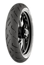 Load image into Gallery viewer, Continental ContiSportAttack 4C - 120/70 ZR17 M/C 58(W) TL Front