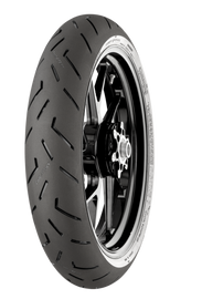 Continental ContiSportAttack 4C - 120/70 ZR17 M/C 58(W) TL Front