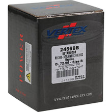 Load image into Gallery viewer, Vertex Piston 22-24 Beta RR 2T 300 300cc Cast Replica Piston Kit