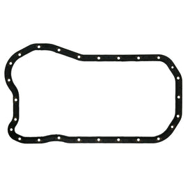 Fel-Pro Volkswagen EuroVan OS 30828 R Engine Oil Pan Gasket Set 26 Bolt Hole One Piece Gasket
