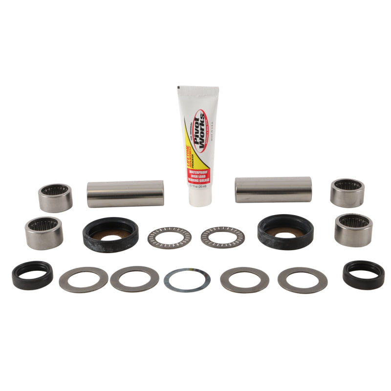 Pivot Works 1993 Yamaha YZ125 Swing Arm Kit