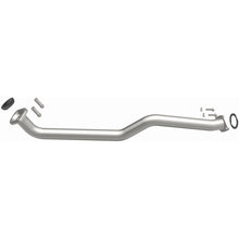 Load image into Gallery viewer, BRE Exhaust 01-03 Highlander 2.4L 3.0L Front Pipe Kit