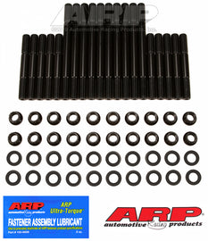 ARP Ford 351R Block, w/6049-N351 heads, hsk