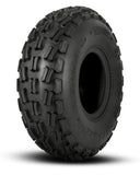 Kenda K300 Dominator Front Tire - 22x8-10 F 4PR 31F TL 24921009