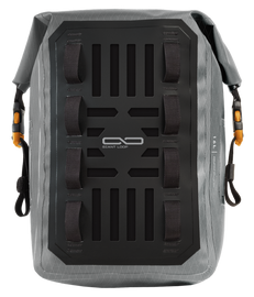 Giant Loop Revelstoke Dry Bag 16L - Gray