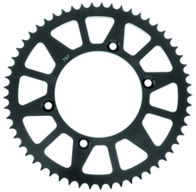 Load image into Gallery viewer, BikeMaster Yamaha Rear Steel Sprocket 420 32T - Black
