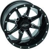 QuadBoss Slicer 14X10 - 4/156 - 5+6
