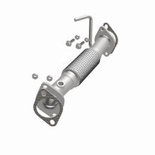 Load image into Gallery viewer, BRE Exhaust 11-16 KIA SPORTAGE 2.4L Front Pipe Kit