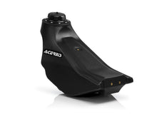 Load image into Gallery viewer, Acerbis 10-13 Yamaha YZ450F 2.3 Gallon Fuel Tank - Black