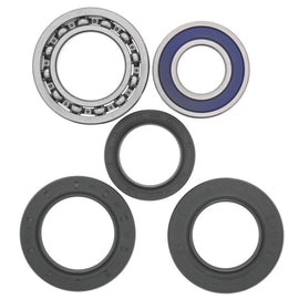 QuadBoss 95-99 Yamaha YFM350 Wolverine (03) Rear ATV Wheel Bearing & Seal Kit