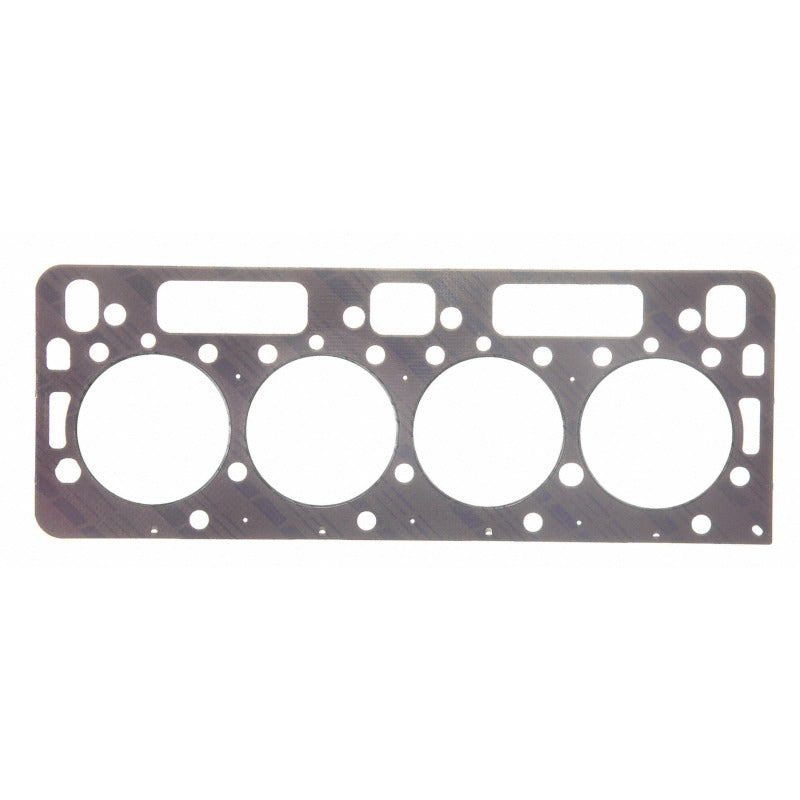 Fel-Pro Chevrolet K2500 9701 PT PermaTorque Engine Cylinder Head Gasket