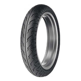 Dunlop D207 Rear Tire - 180/55ZR18 M/C (74W) TL