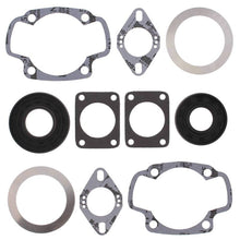 Load image into Gallery viewer, Vertex Gaskets 1975 Arctic Cat El Tigre 250 Z (Kawasaki) FA/2 Complete Gasket Kit w/ Oil Seals