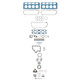 Fel-Pro Chevrolet Silverado 1500 260-3198 Engine Gasket Set