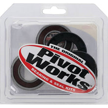 Load image into Gallery viewer, Pivot Works Yamaha Wheel Bearing Kit Premium Bearings