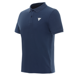 Dainese Speed Demon Polo Insignia Blue - 3XL