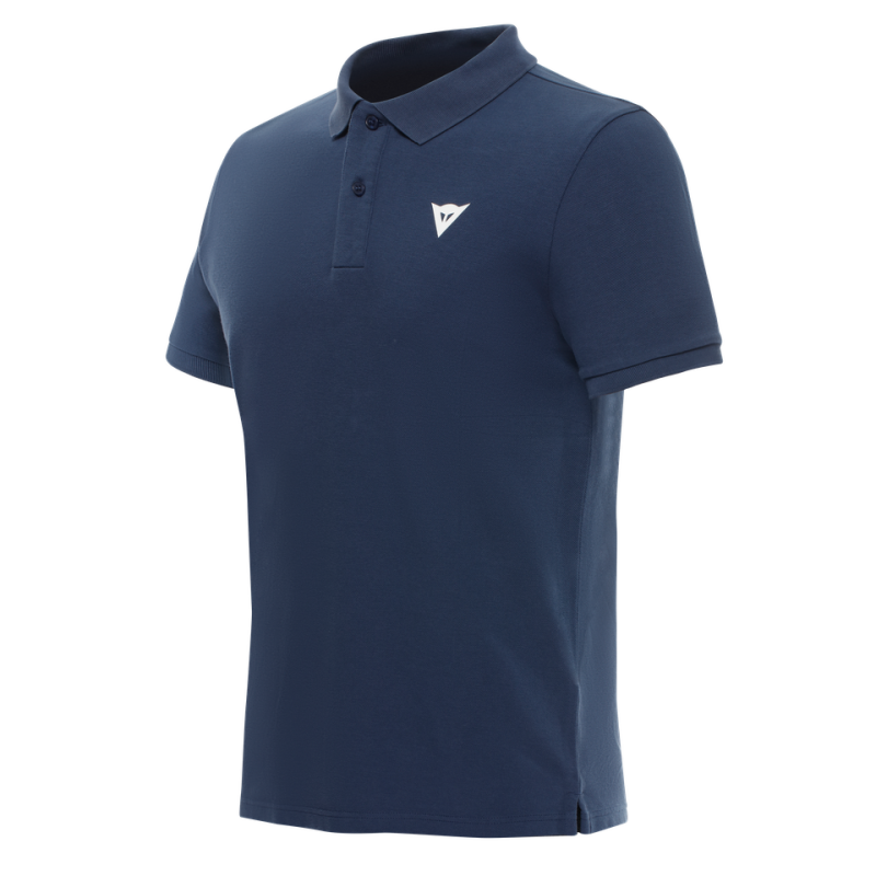 Dainese Speed Demon Polo Insignia Blue - Small