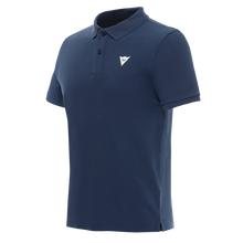 Load image into Gallery viewer, Dainese Speed Demon Polo Insignia Blue - Small