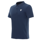 Dainese Speed Demon Polo Insignia Blue - Small