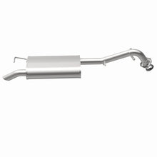 Load image into Gallery viewer, MagnaFlow BRE Exhaust Kit Replacement Stainless Toyota