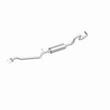 Load image into Gallery viewer, MagnaFlow BRE Exhaust Kit 99-01 Silverado Sierra 1500