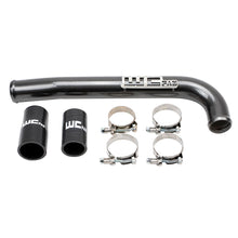 Load image into Gallery viewer, Wehrli 03-09 Dodge 5.9L/6.7L Cummins (Non-Twin CP3) Upper Coolant Pipe - Bengal Grey