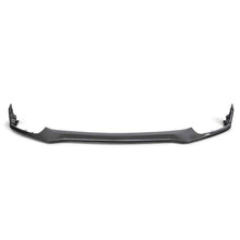 Load image into Gallery viewer, Anderson Composites 21-22 Ford Mustang Mach 1 Type-OE Carbon Fiber Front Chin Spoiler
