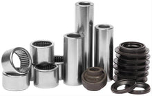 Load image into Gallery viewer, Pivot Works 02-03 Suzuki RM125 Linkage Bearing Kit