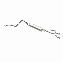 Load image into Gallery viewer, MagnaFlow BRE Exhaust Kit 99-01 Silverado Sierra 1500