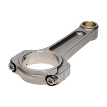 Load image into Gallery viewer, Manley Chevrolet Small Block Pro-Series I-Beam Connecting Rod Set - 6.125in Length
