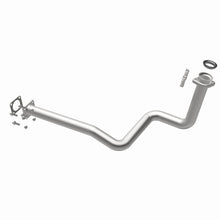 Load image into Gallery viewer, BRE Exhaust 87-95 Cherokee Wagoneer 2.5L 4.0L Front Pipe Kit