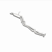 Load image into Gallery viewer, BRExhaust 01-05 BMW 325i 325Ci 2.5L Exhaust Kit