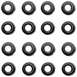 Fel-Pro Chevrolet Silverado 1500 SS 70945 Engine Valve Stem Oil Seal Set