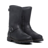 TCX Fuel Waterproof Boot Black Size - 38