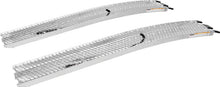 Load image into Gallery viewer, QuadBoss Quadlite 48x69 Bi-fold Ramp