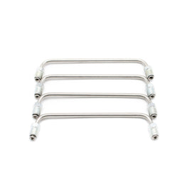 Wilwood GN III Fluid Tube - 4 pk.